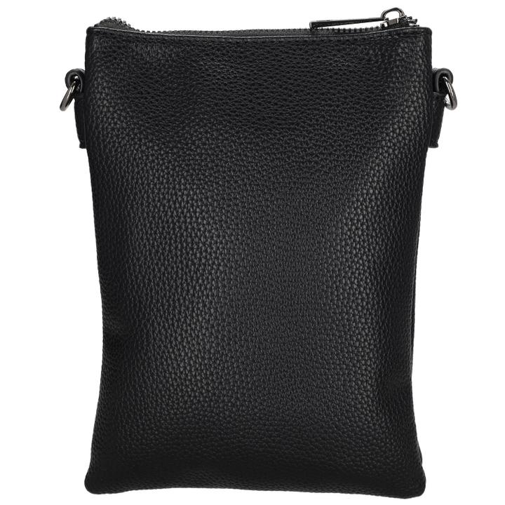 Daniel Ray Charm London Pentonville Shoulderbag Black