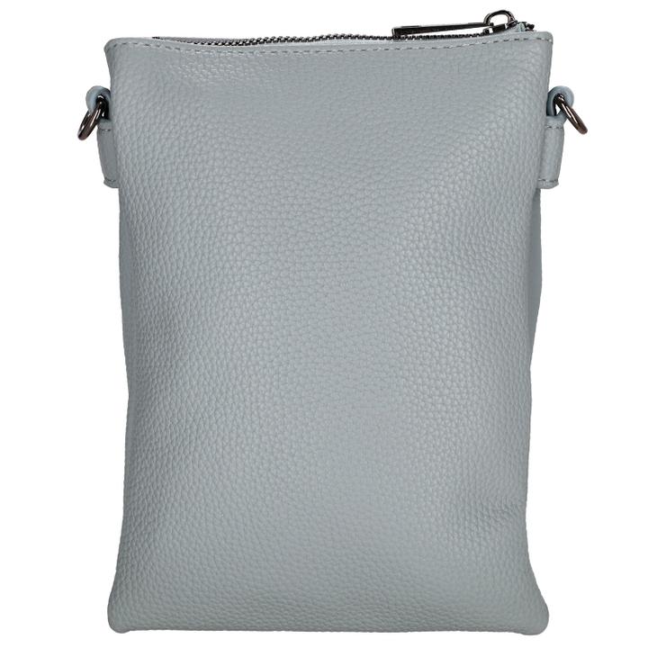 Daniel Ray Charm London Pentonville Shoulderbag Lightblue