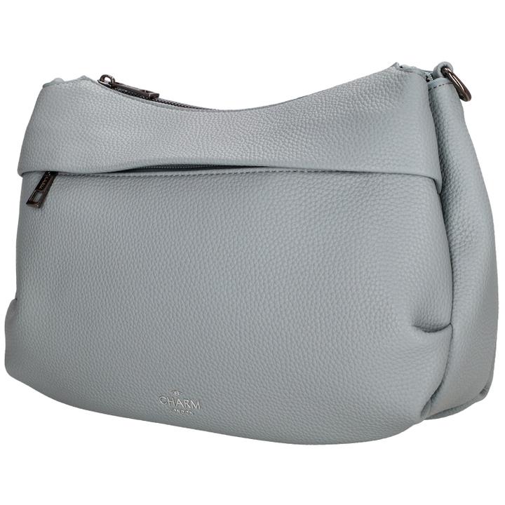Daniel Ray Charm London Pentonville Shoulderbag Lightblue
