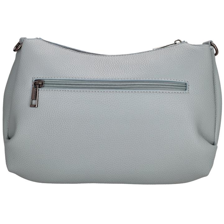 Daniel Ray Charm London Pentonville Shoulderbag Lightblue