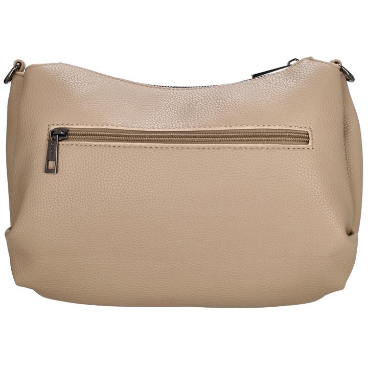 Daniel Ray Charm London Pentonville Shoulderbag Sand