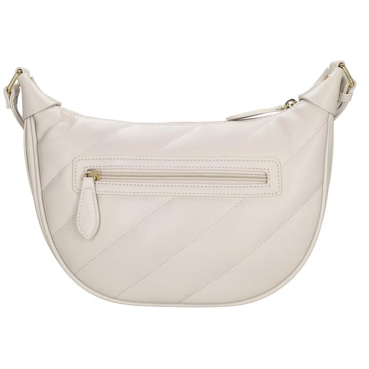 Daniel Ray Charm London Via Dante Shoulderbag Crème