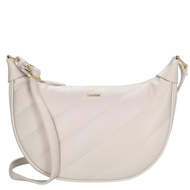 daniel ray Charm London Via Dante Shoulderbag crème