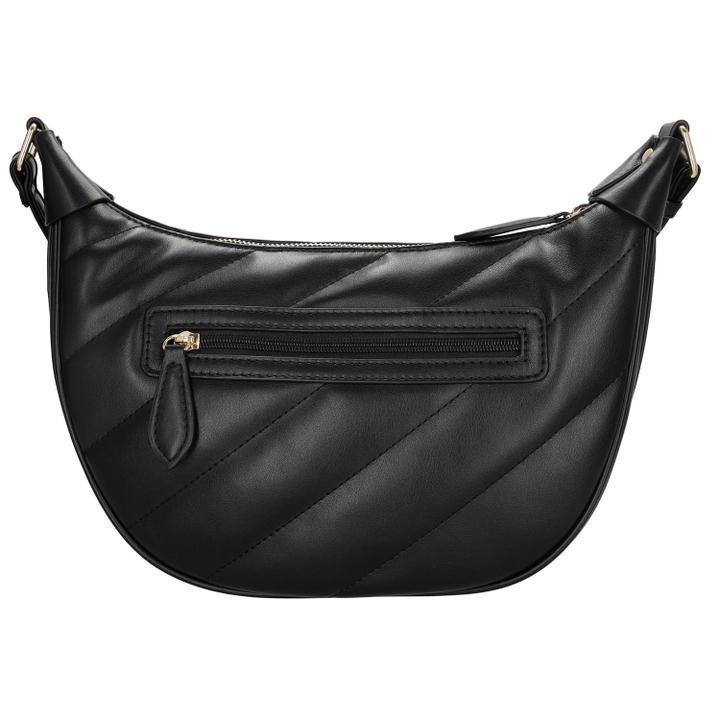 Daniel Ray Charm London Via Dante Shoulderbag Zwart