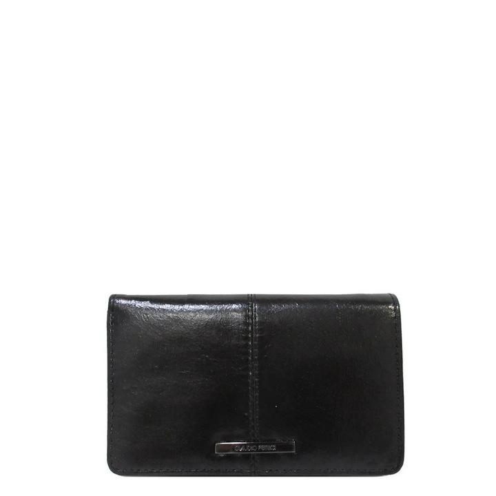 daniel ray Claudio Ferrici Pelle Vecchia Wallet black