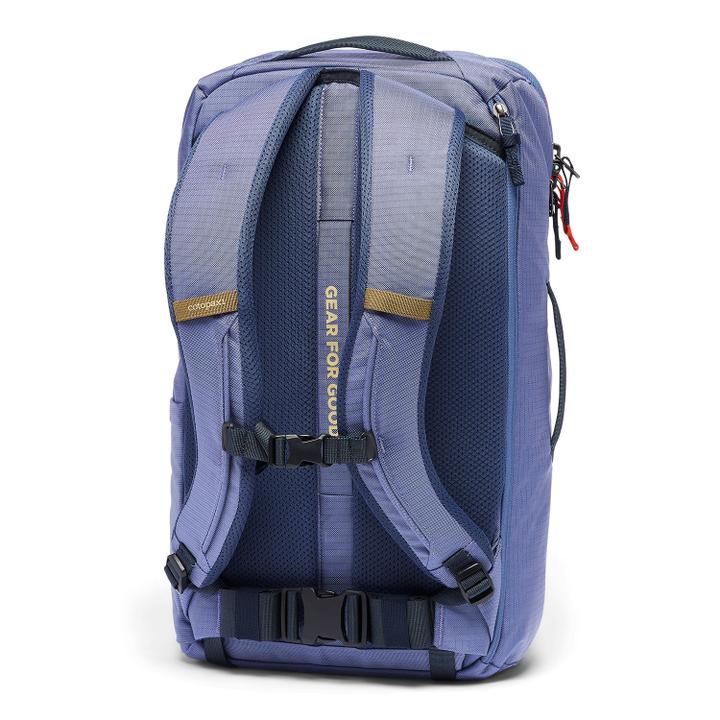 Daniel Ray Cotopaxi Allpa 28L Travel Pack Blue Smoke