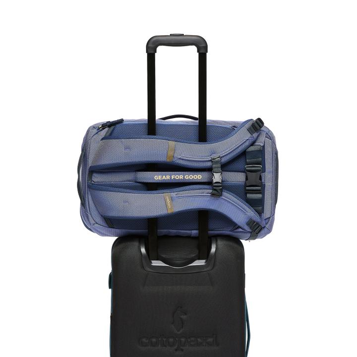 Daniel Ray Cotopaxi Allpa 28L Travel Pack Blue Smoke