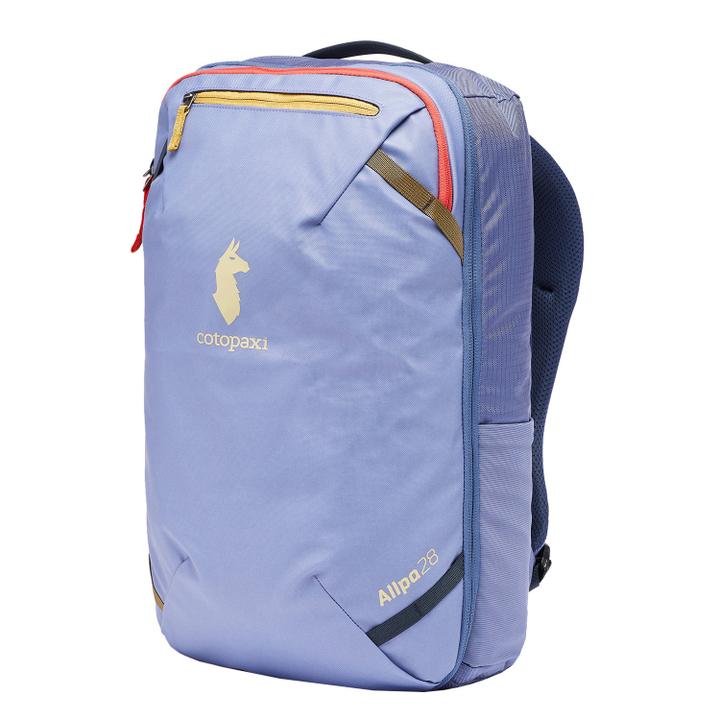 daniel ray Cotopaxi Allpa 28L Travel Pack blue smoke