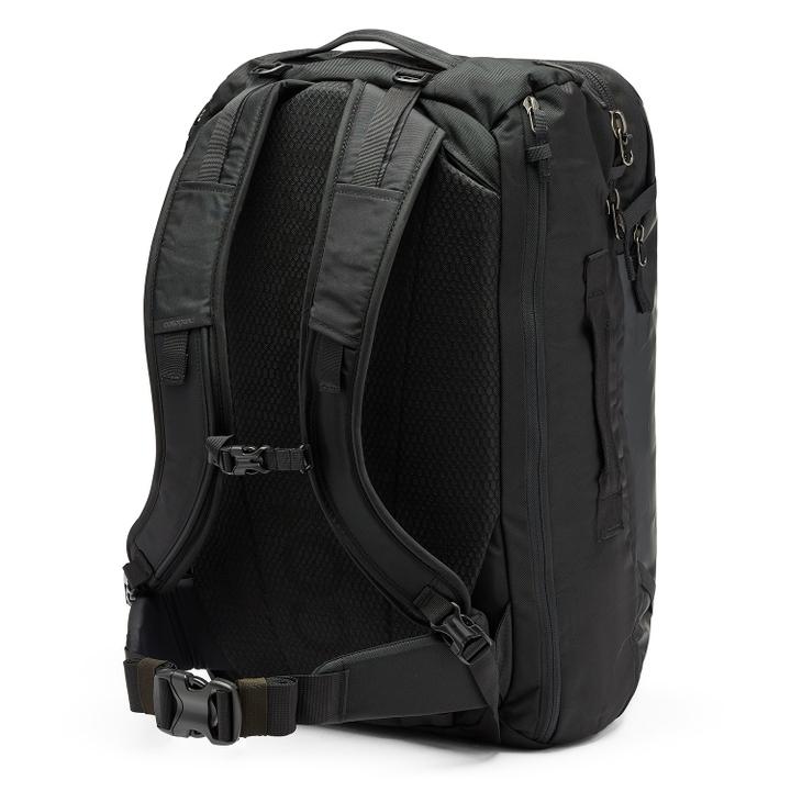 Daniel Ray Cotopaxi Allpa 42L Travel Pack Cotopaxi Black