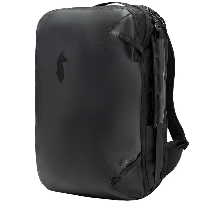 daniel ray Cotopaxi Allpa 42L Travel Pack cotopaxi black