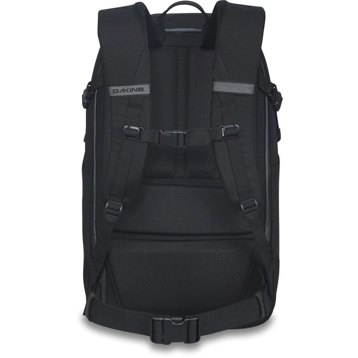 Daniel Ray Dakine Motive Backpack 30L Black Ballistic
