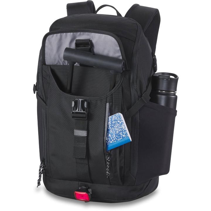 Daniel Ray Dakine Motive Backpack 30L Black Ballistic
