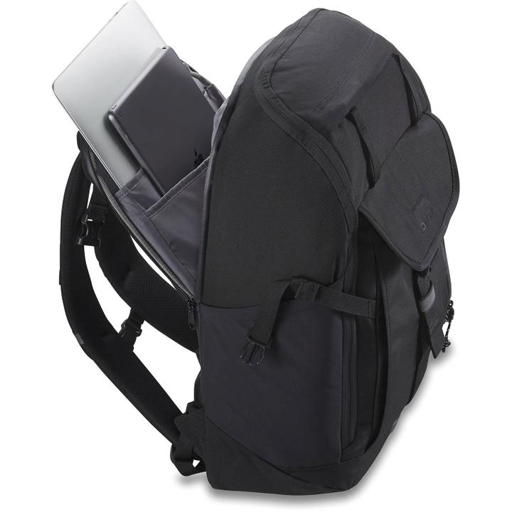 Daniel Ray Dakine Motive Backpack 30L Black Ballistic