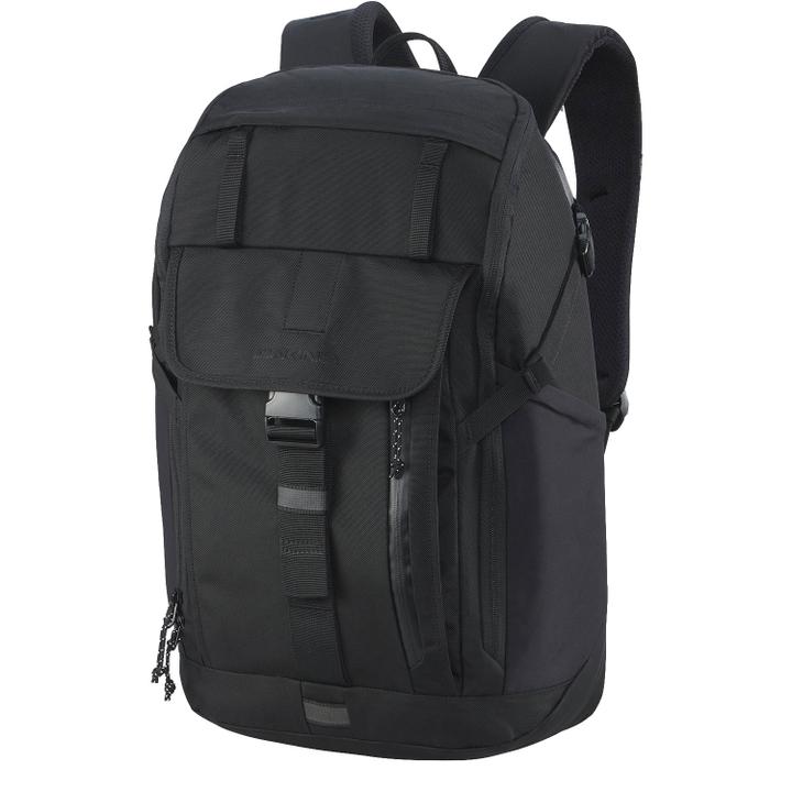 daniel ray Dakine Motive Backpack 30L black ballistic