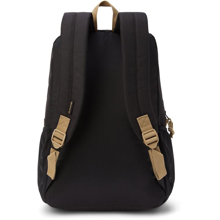 Daniel Ray Dakine Tardy Slip Backpack 25L Black Onyx