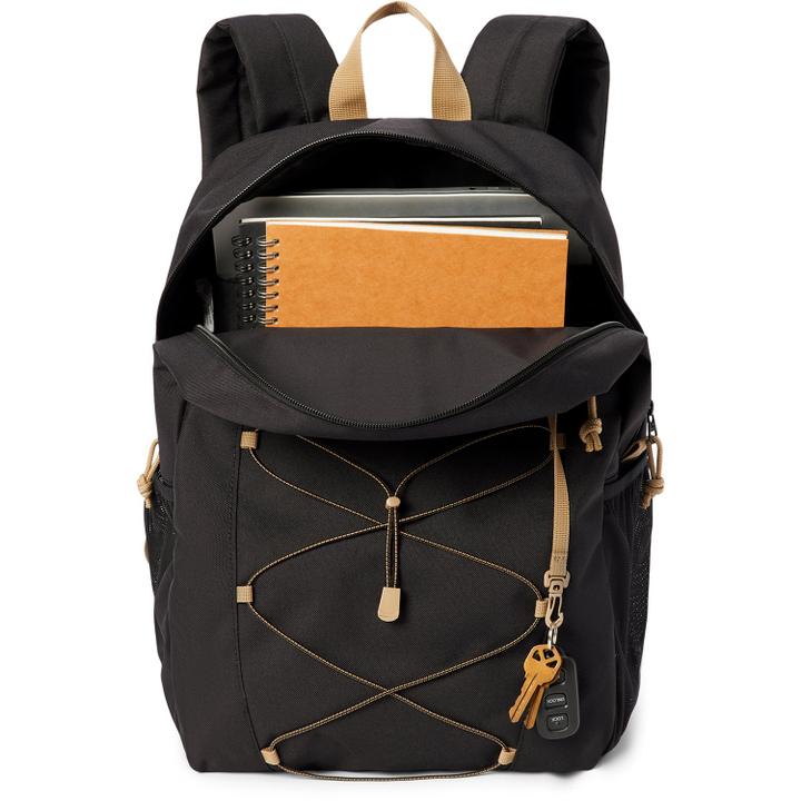 Daniel Ray Dakine Tardy Slip Backpack 25L Black Onyx