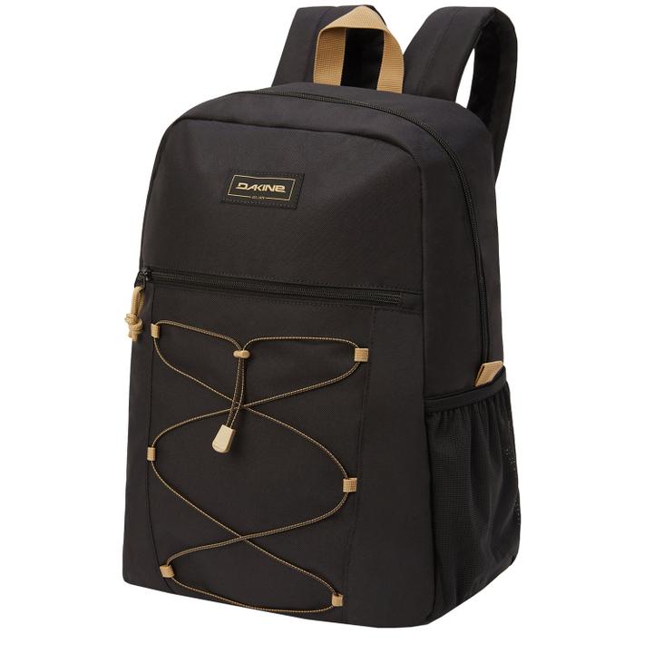 Daniel Ray Dakine Tardy Slip Backpack 25L Black Onyx
