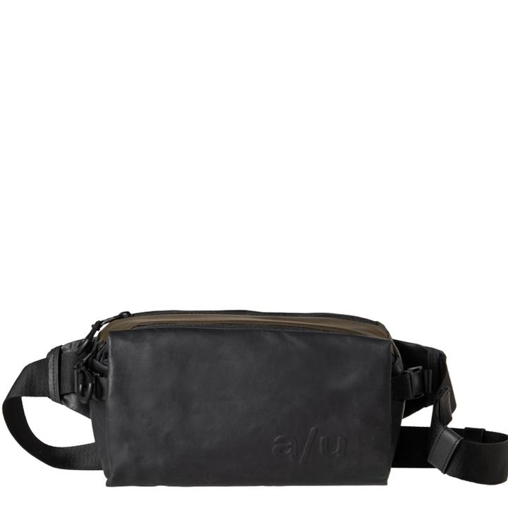 daniel ray Aunts & Uncles Ishikari RE Hipbag black