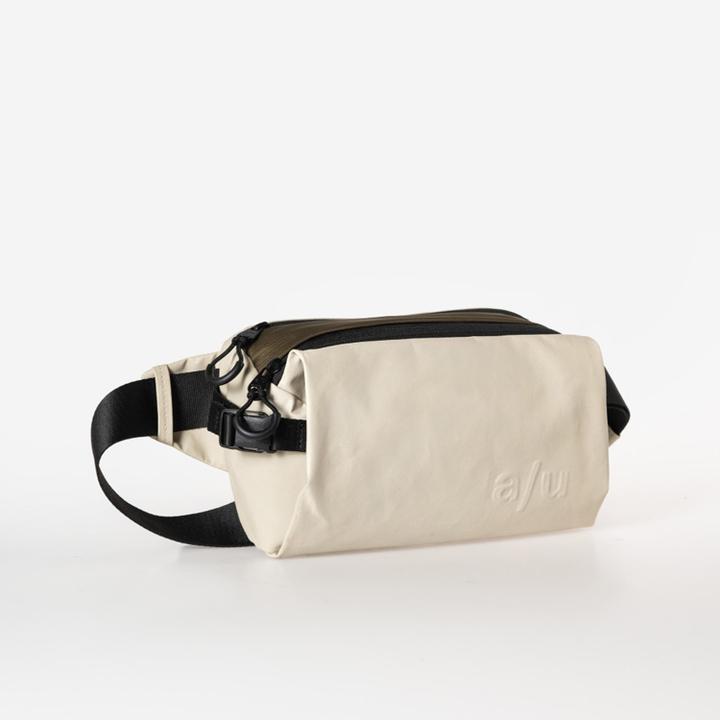 Daniel Ray Aunts & Uncles Ishikari RE Hipbag Dust