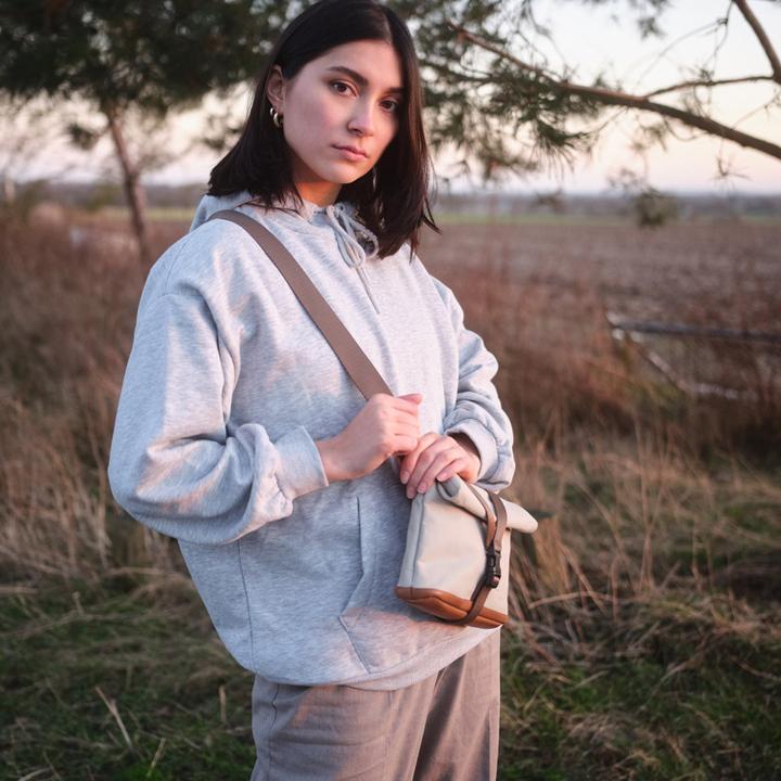 Daniel Ray Aunts & Uncles Japan Tsu Waistbag Black