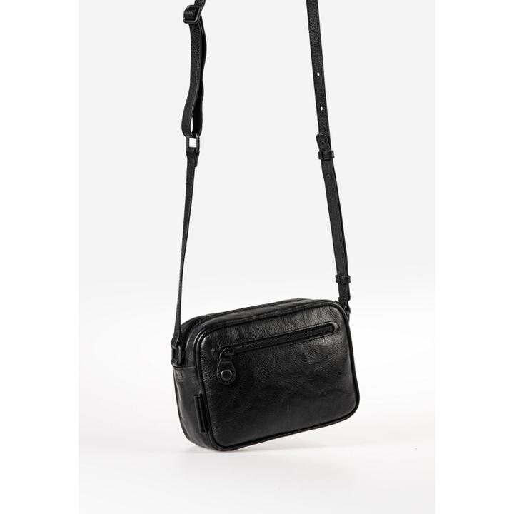 Daniel Ray Aunts & Uncles Mrs. Mint Shoulderbag Smoke