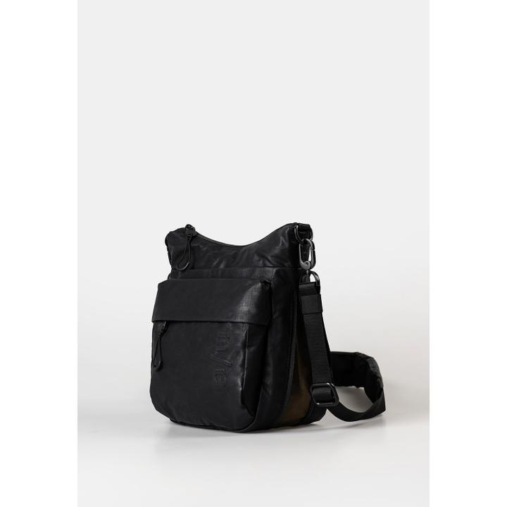 Daniel Ray Aunts & Uncles Yura Shoulderbag Black