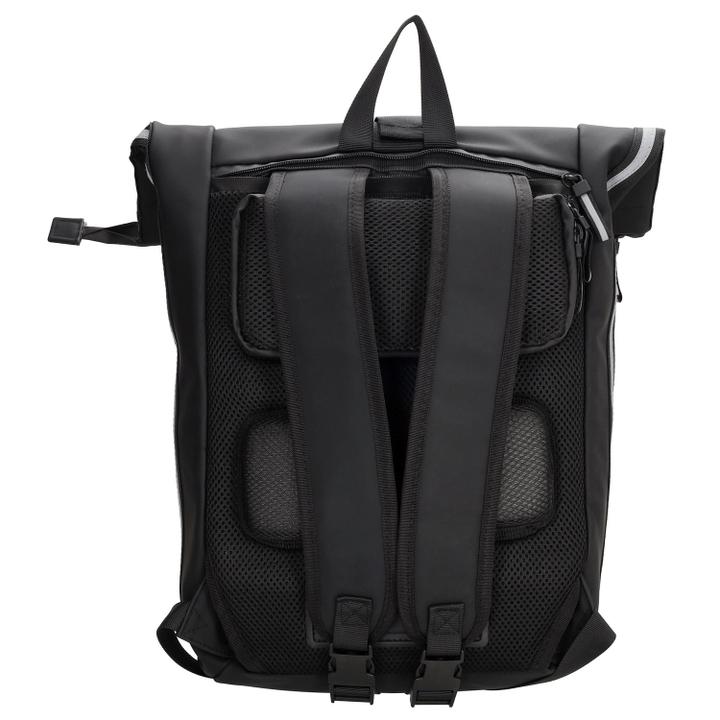 Daniel Ray Beagles Originals Panniers Black