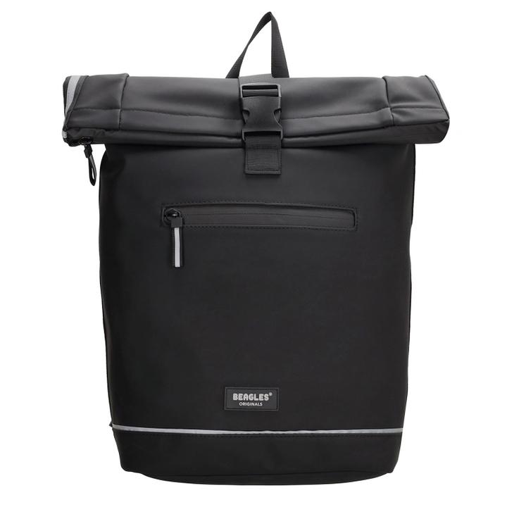 daniel ray Beagles Originals Panniers black