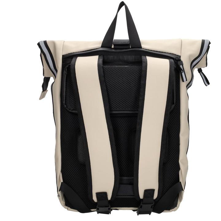 Daniel Ray Beagles Originals Panniers Lighttaupe