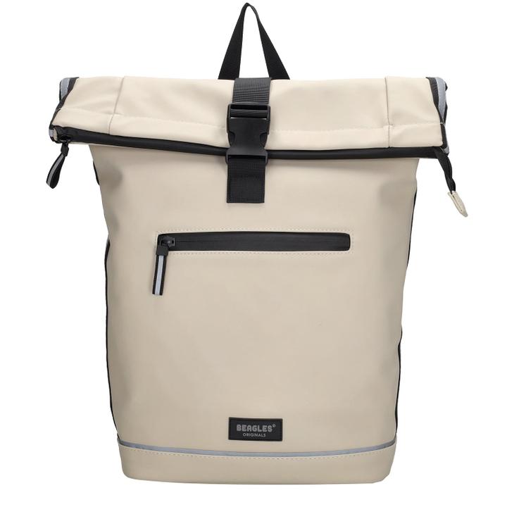 daniel ray Beagles Originals Panniers lighttaupe