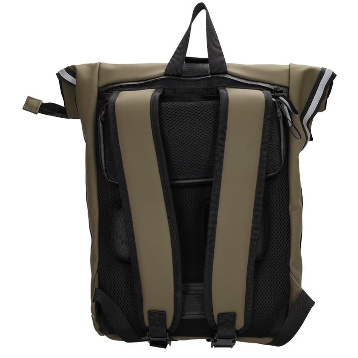 Daniel Ray Beagles Originals Panniers Olivegreen
