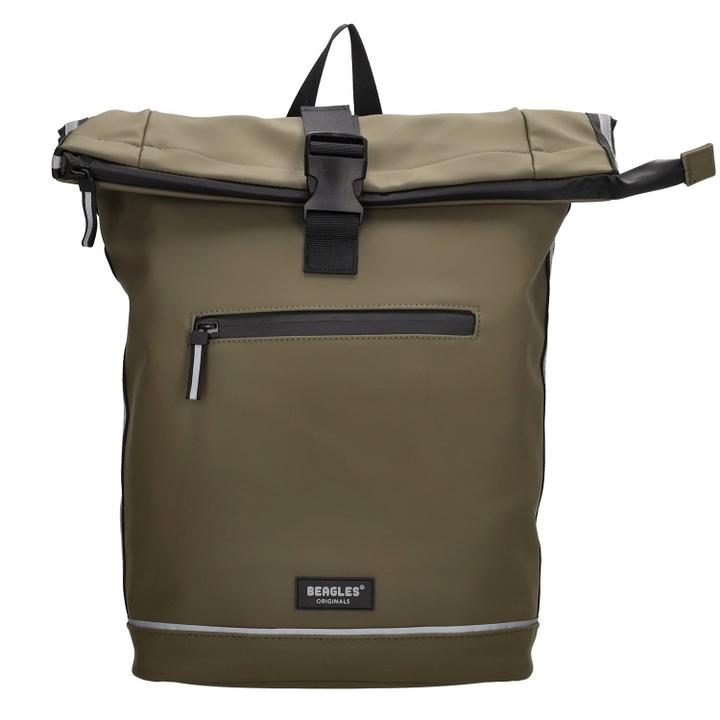 daniel ray Beagles Originals Panniers olivegreen