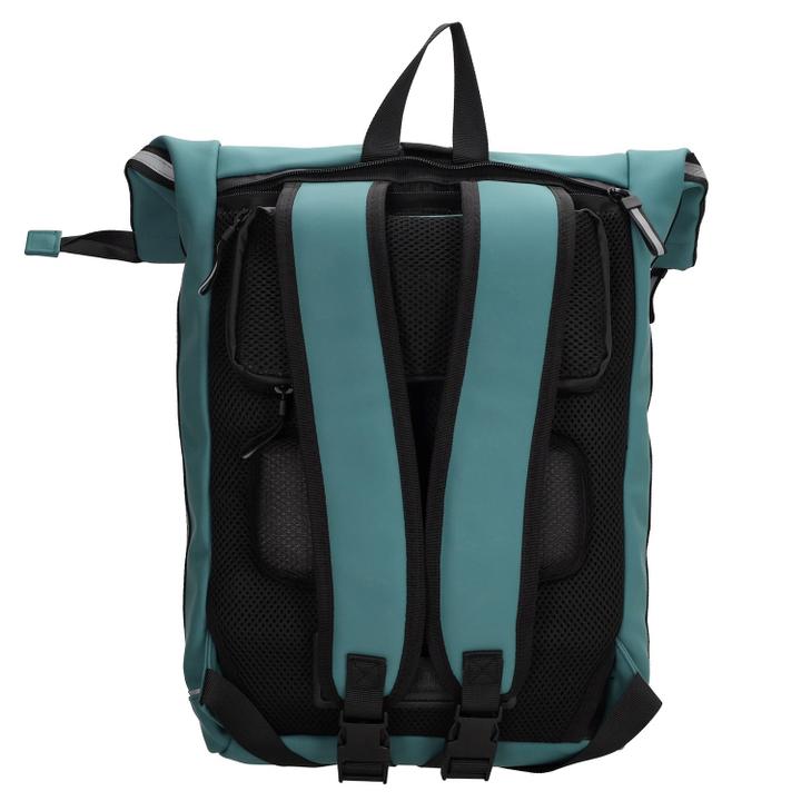 Daniel Ray Beagles Originals Panniers Petrol