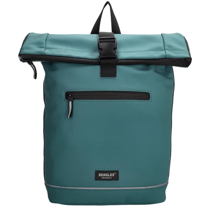 daniel ray Beagles Originals Panniers petrol