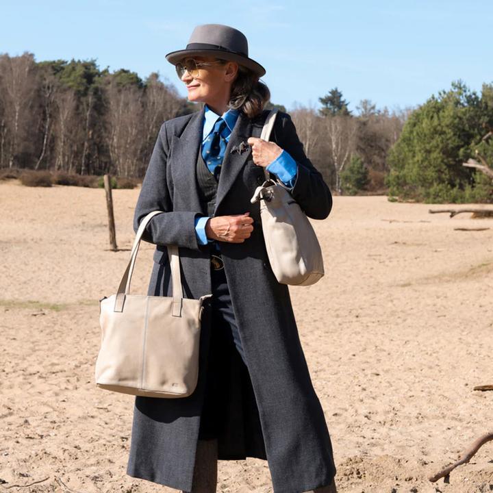 Daniel Ray Bear Design Jilke Shoulderbag Feather