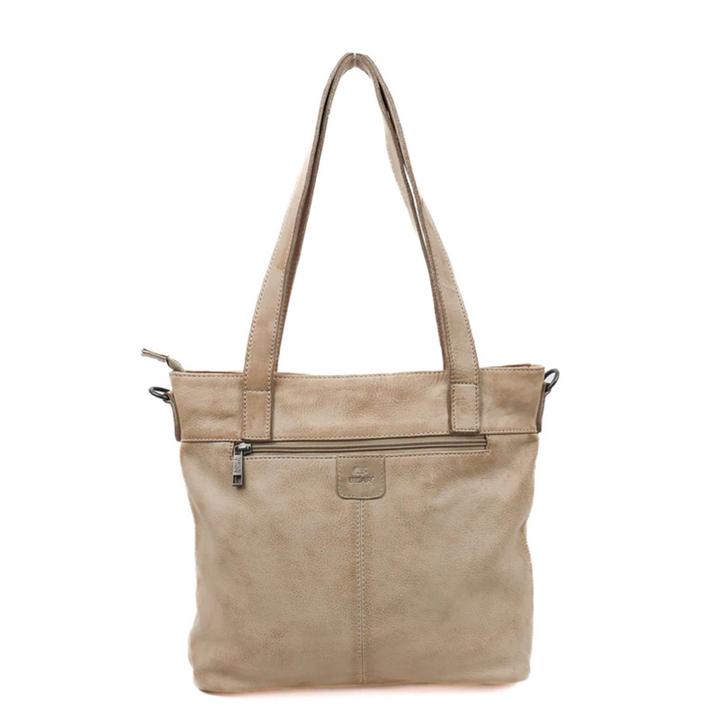 Daniel Ray Bear Design Jilke Shoulderbag Feather