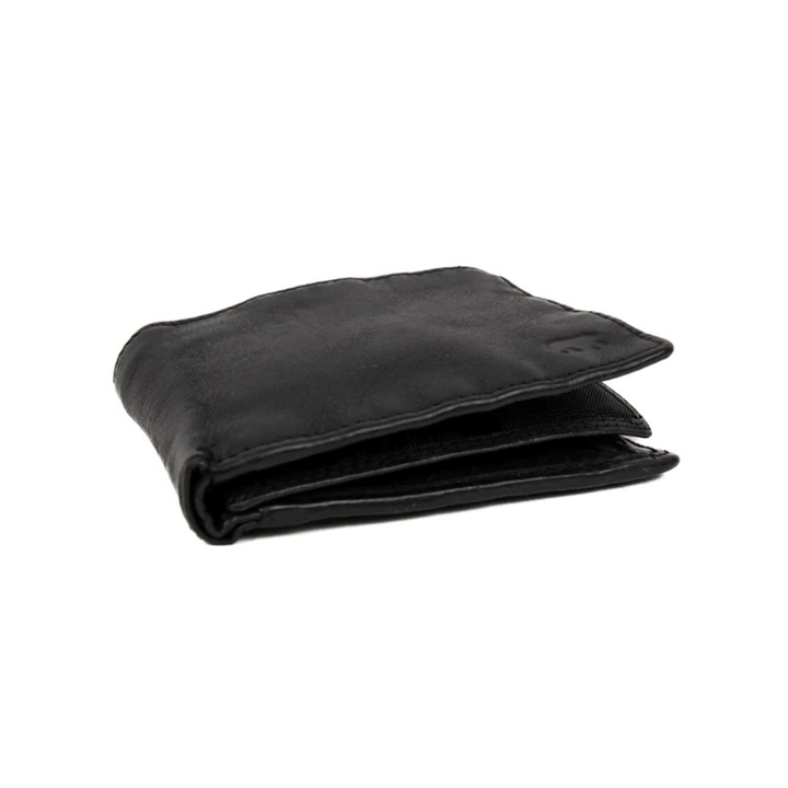 Daniel Ray Bear Design Joep Billfold Black