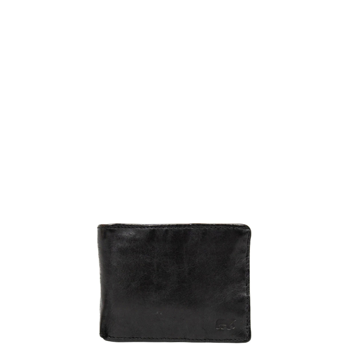 daniel ray Bear Design Joep Billfold black