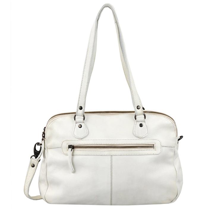 daniel ray Bear Design Lieke Shoulderbag off white