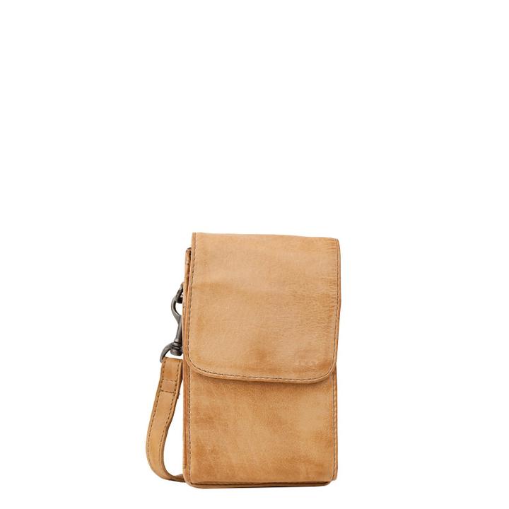 daniel ray Bear Design Robbie Shoulderbag taupe