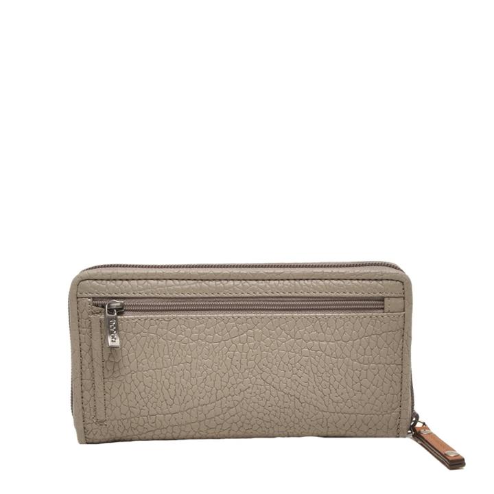 Daniel Ray Berba Chamonix Large Wallet Dust
