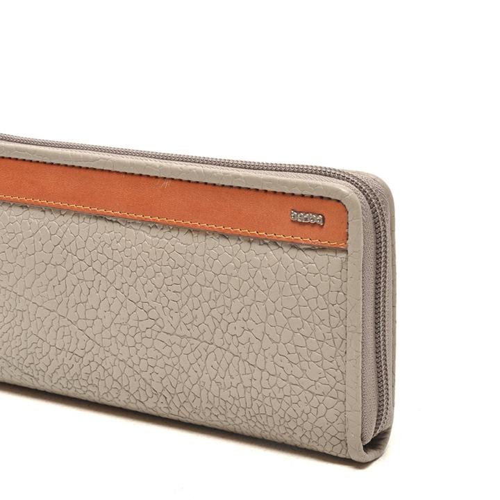 Daniel Ray Berba Chamonix Large Wallet Dust