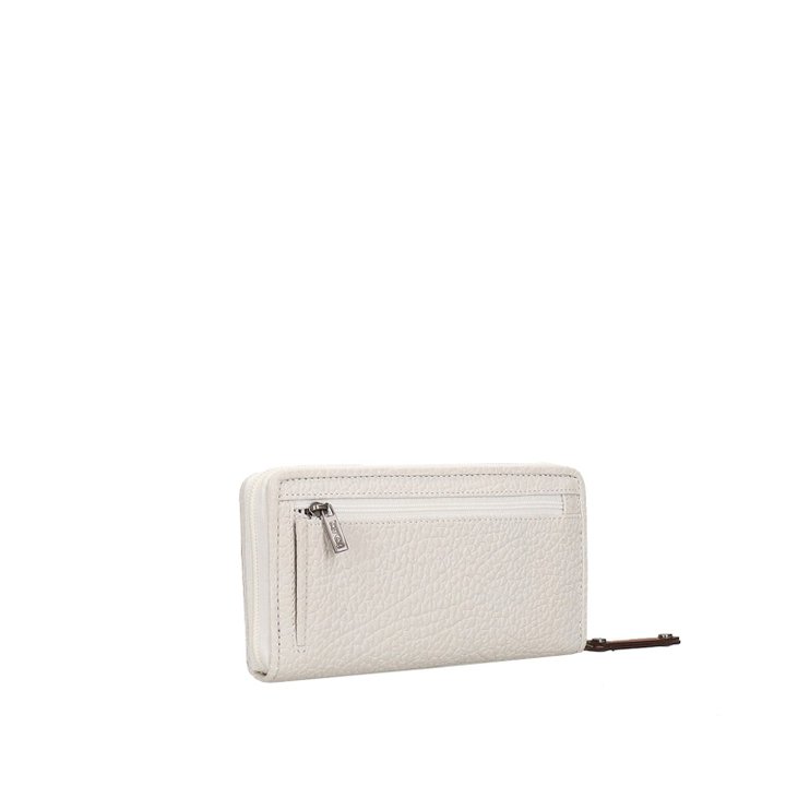 Daniel Ray Berba Chamonix Large Wallet Pebble