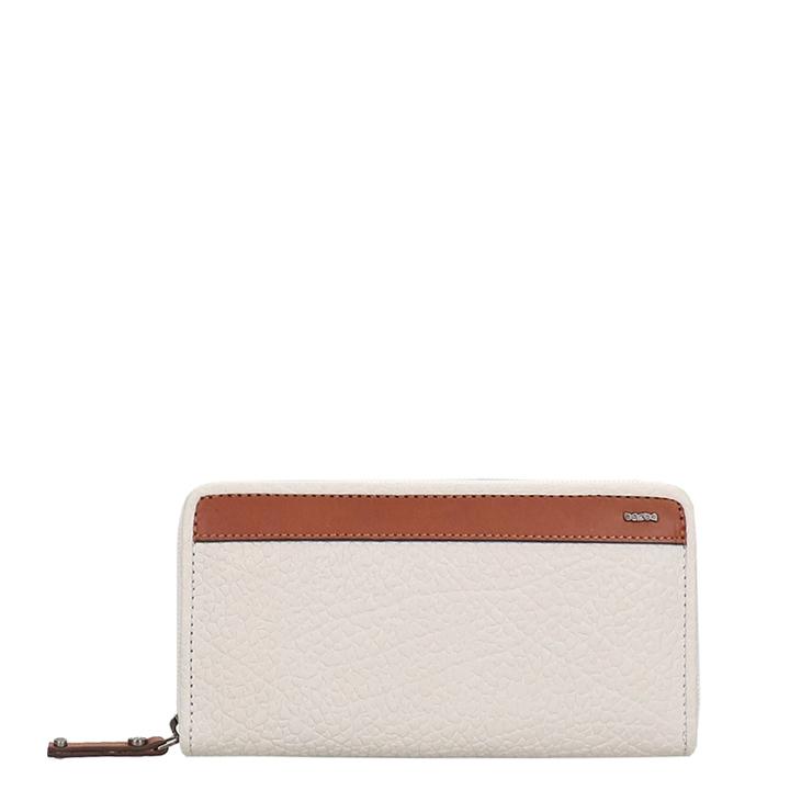 Daniel Ray Berba Chamonix Large Wallet Pebble