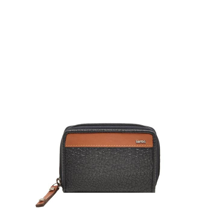 daniel ray Berba Chamonix Wallet black