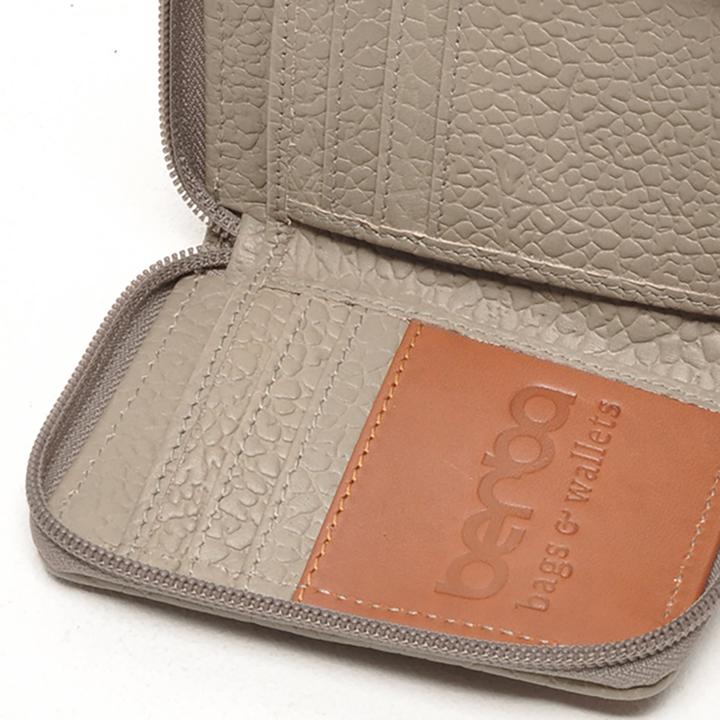 Daniel Ray Berba Chamonix Wallet Dust