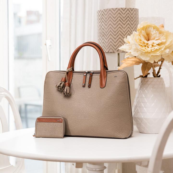 Daniel Ray Berba Chamonix Wallet Navy