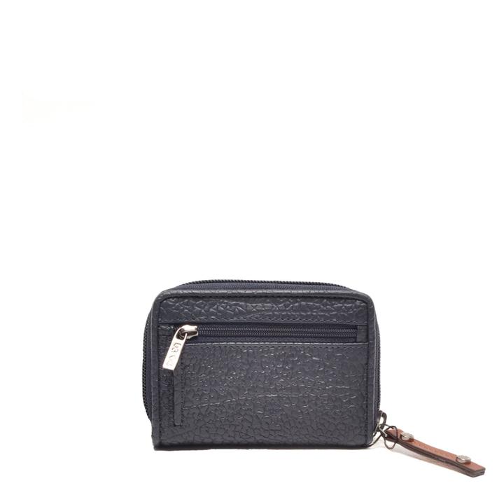 Daniel Ray Berba Chamonix Wallet Navy