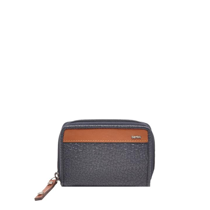 Daniel Ray Berba Chamonix Wallet Navy