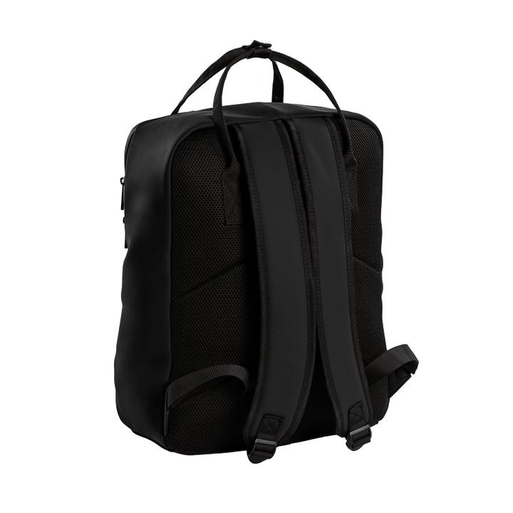 Daniel Ray Daniel Ray Birmingham Waterafstotende Rugtas Black